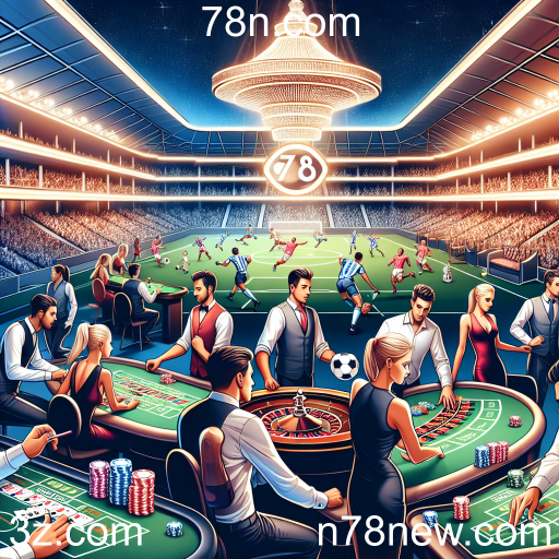 A Evolução dos Jogos de Esportes em 2023
